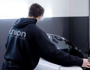 Blog 1 The best carbon window tinting for cars in Mountain Home