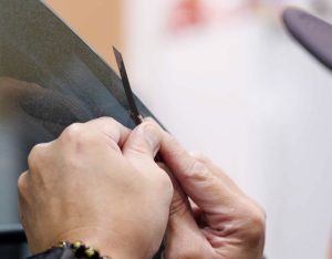 The best carbon window tinting for cars in Eagle